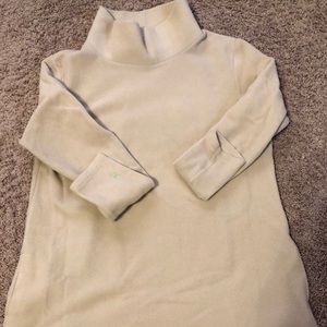 Dudley Stephens Cobble Hill Turtleneck